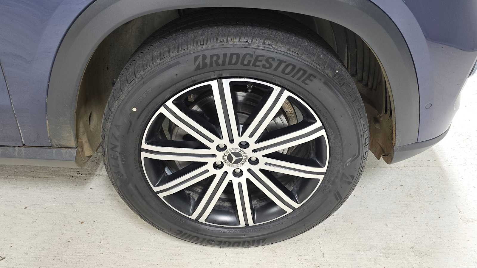 2024 Mercedes-Benz GLE 350 GLE 350