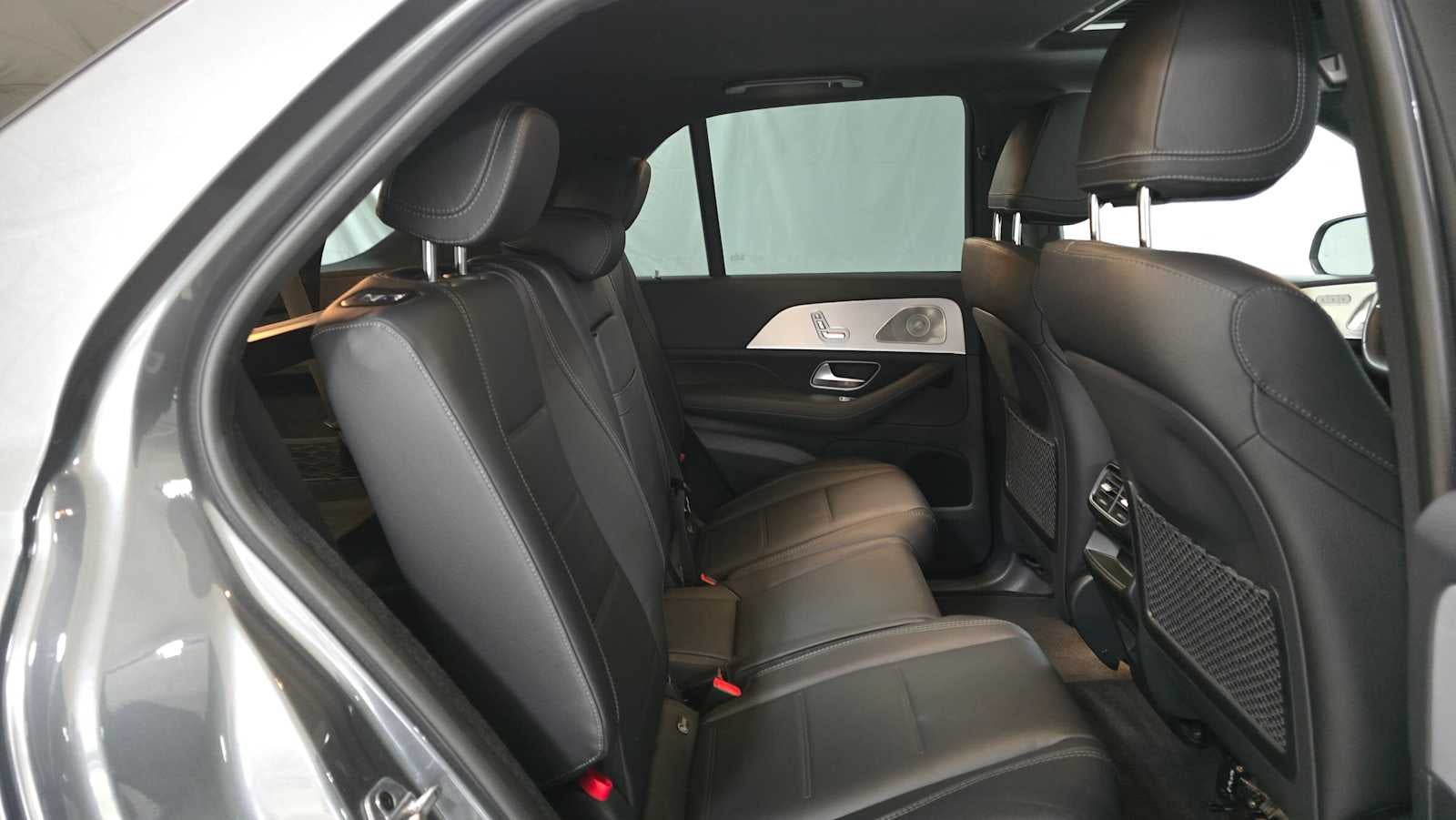2024 Mercedes-Benz GLE 350 4MATIC® SUV