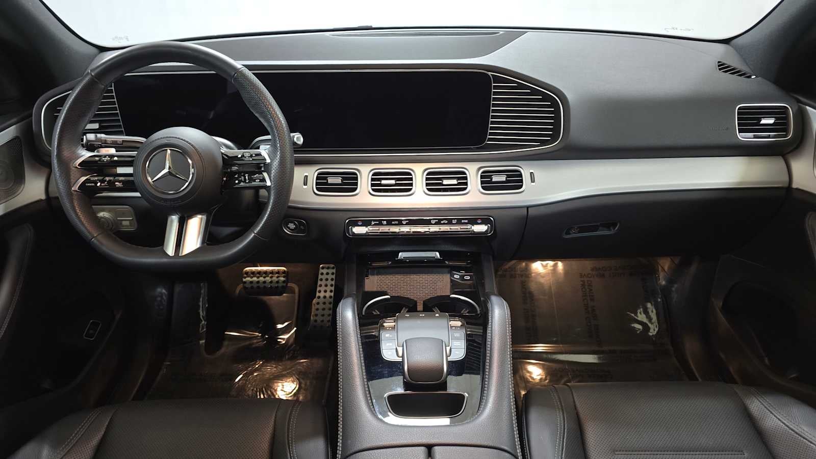 2024 Mercedes-Benz GLE 350 4MATIC® SUV