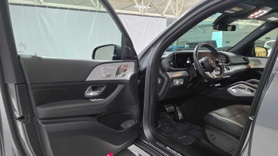 2024 Mercedes-Benz GLE 350 4MATIC® SUV