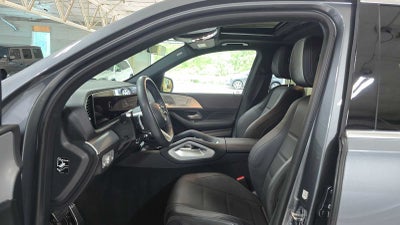 2024 Mercedes-Benz GLE 350 4MATIC® SUV