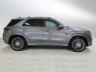 2024 Mercedes-Benz GLE 350 4MATIC® SUV