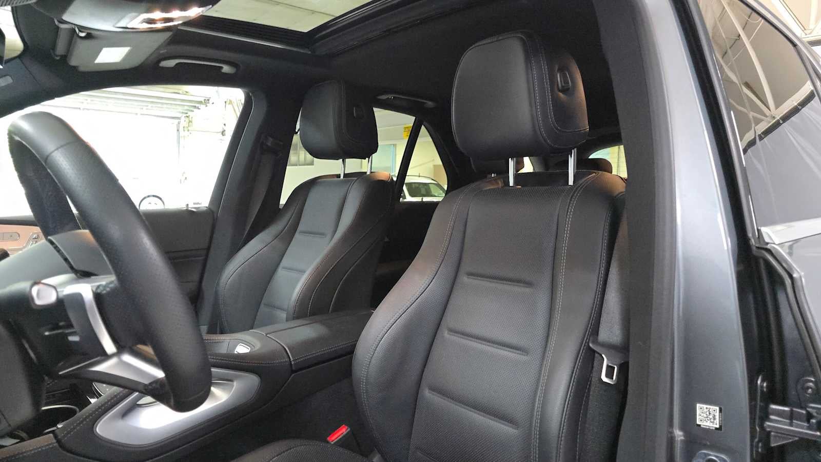 2024 Mercedes-Benz GLE 350 4MATIC® SUV