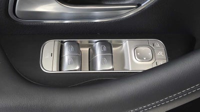 2024 Mercedes-Benz GLE 350 4MATIC® SUV