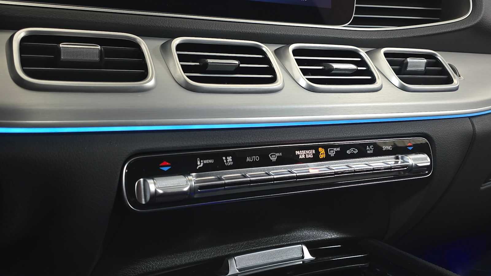 2024 Mercedes-Benz GLE 350 4MATIC® SUV