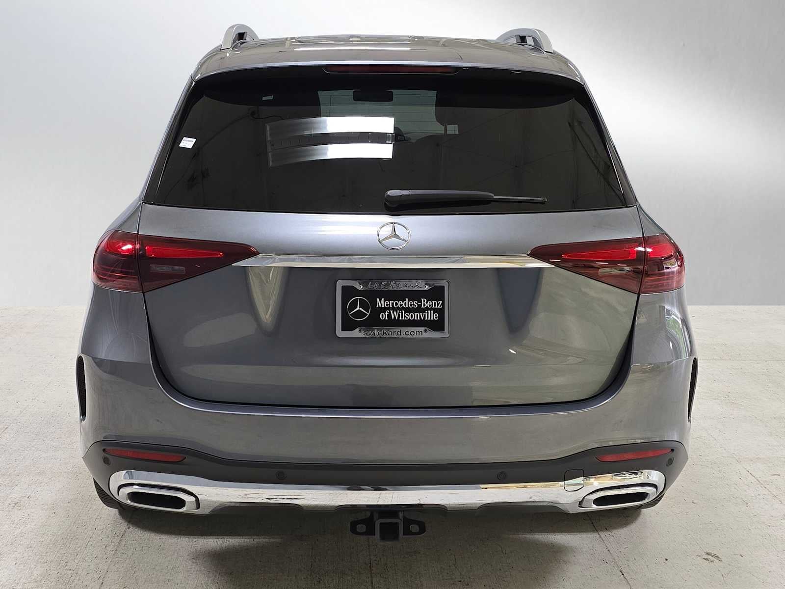 2024 Mercedes-Benz GLE 350 4MATIC® SUV
