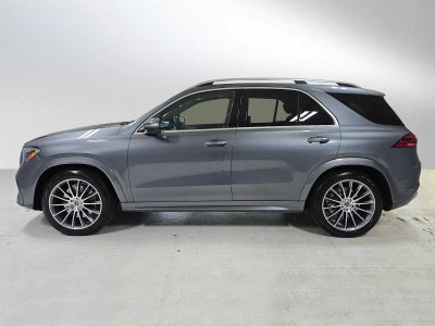 2024 Mercedes-Benz GLE 350 4MATIC® SUV