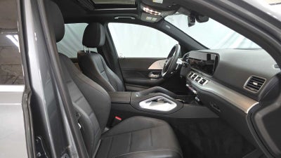2024 Mercedes-Benz GLE 350 4MATIC® SUV