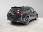 2024 Mercedes-Benz GLE 350 4MATIC® SUV