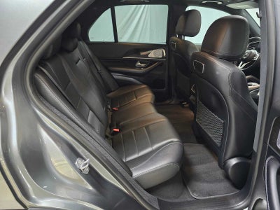 2020 Mercedes-Benz GLE 350 SUV