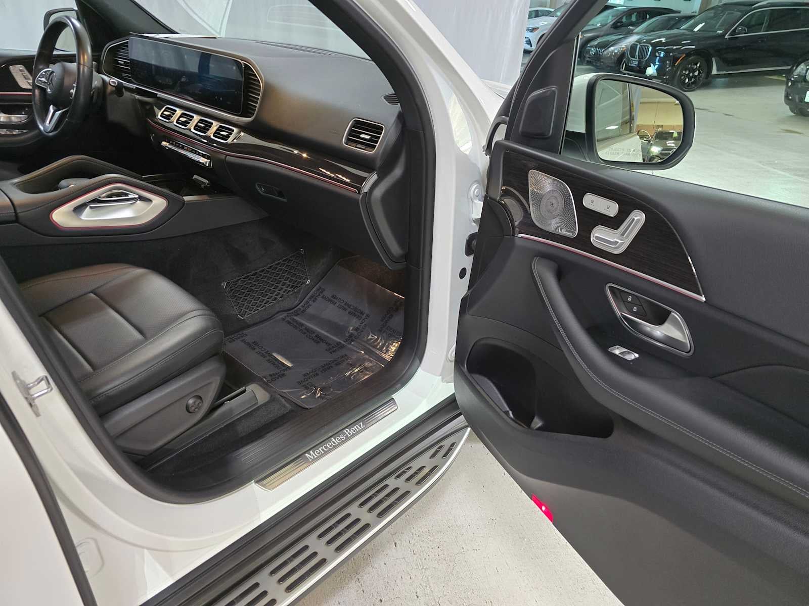 2020 Mercedes-Benz GLE 350 4MATIC® SUV