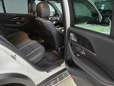 2020 Mercedes-Benz GLE 350 4MATIC® SUV