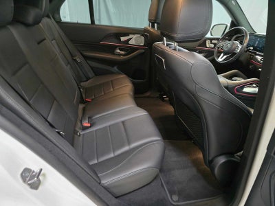 2020 Mercedes-Benz GLE 350 4MATIC® SUV