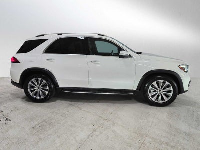 2020 Mercedes-Benz GLE 350 4MATIC® SUV