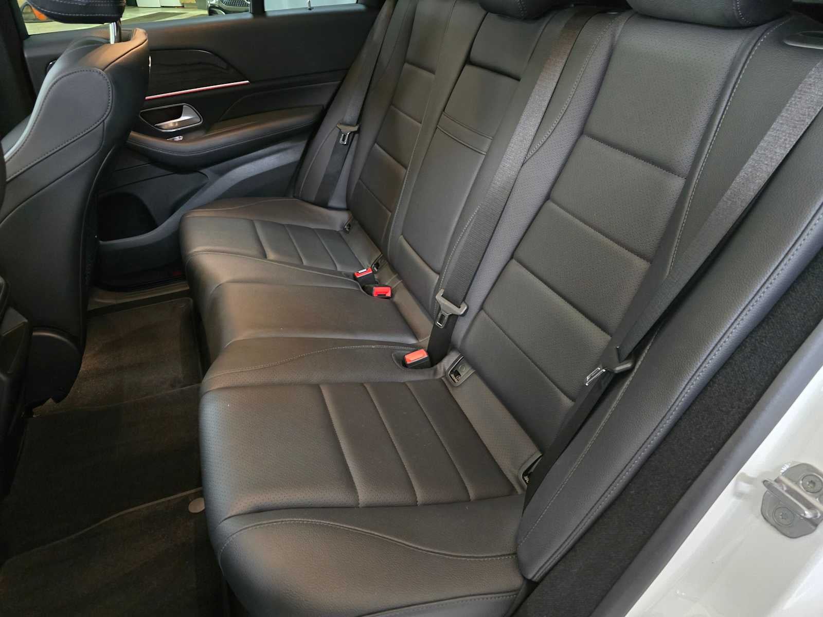 2020 Mercedes-Benz GLE 350 4MATIC® SUV