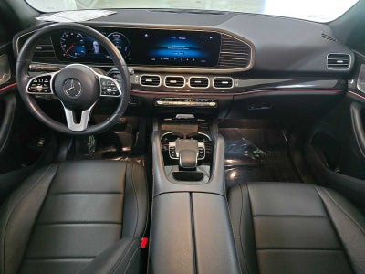 2020 Mercedes-Benz GLE 350 4MATIC® SUV