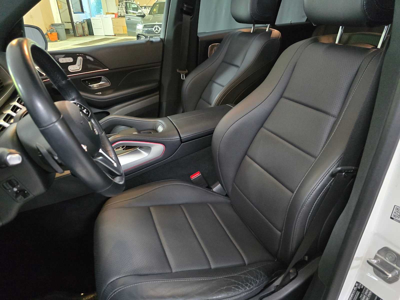 2020 Mercedes-Benz GLE 350 4MATIC® SUV
