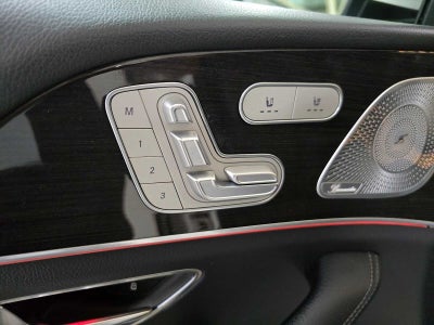 2020 Mercedes-Benz GLE 350 4MATIC® SUV