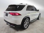 2020 Mercedes-Benz GLE 350 4MATIC® SUV