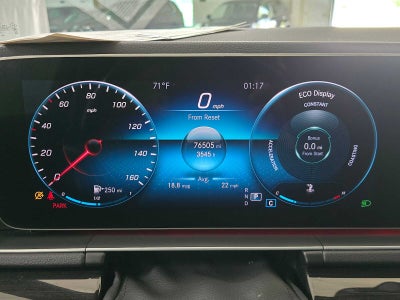 2020 Mercedes-Benz GLE 350 4MATIC® SUV