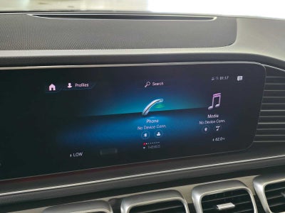 2020 Mercedes-Benz GLE 350 4MATIC® SUV