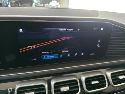 2020 Mercedes-Benz GLE 350 4MATIC® SUV
