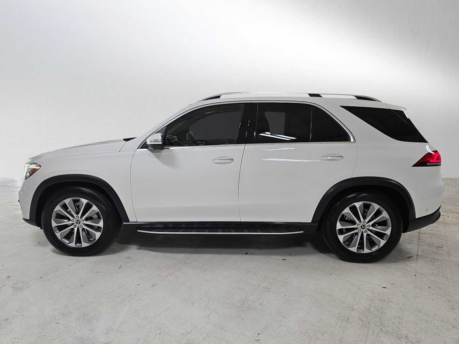 2020 Mercedes-Benz GLE 350 4MATIC® SUV
