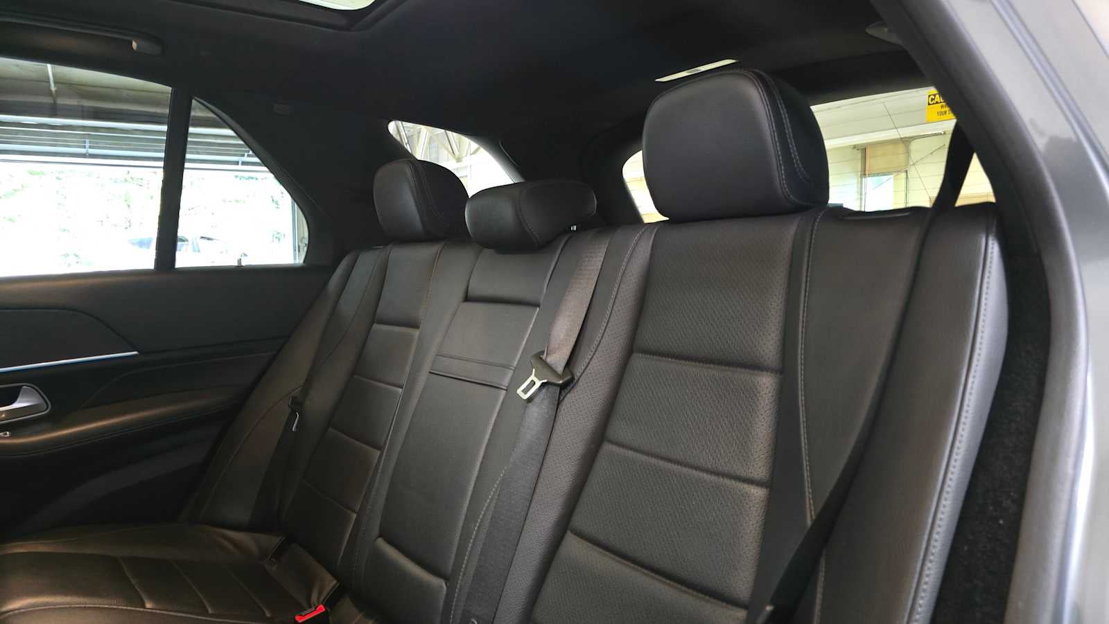 2021 Mercedes-Benz GLE 350 4MATIC® SUV
