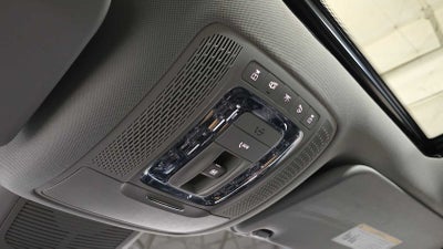 2020 Mercedes-Benz GLE GLE 350