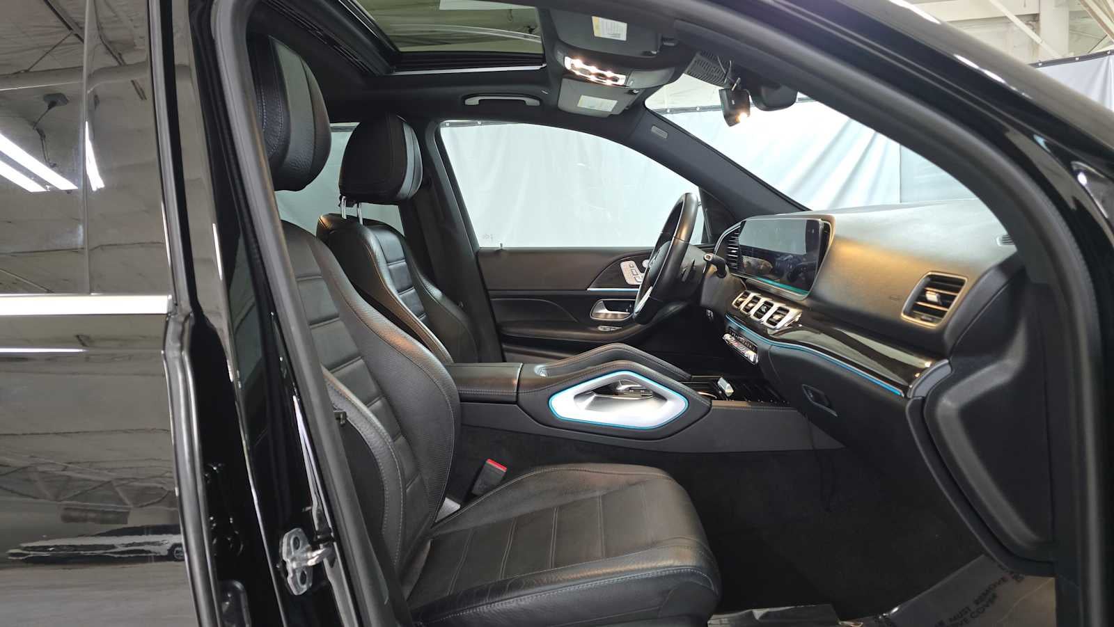 2021 Mercedes-Benz GLE GLE 350