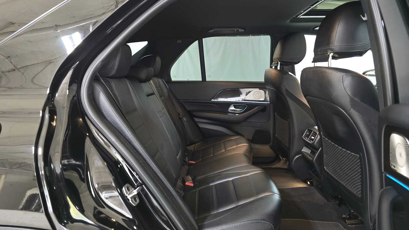 2021 Mercedes-Benz GLE GLE 350