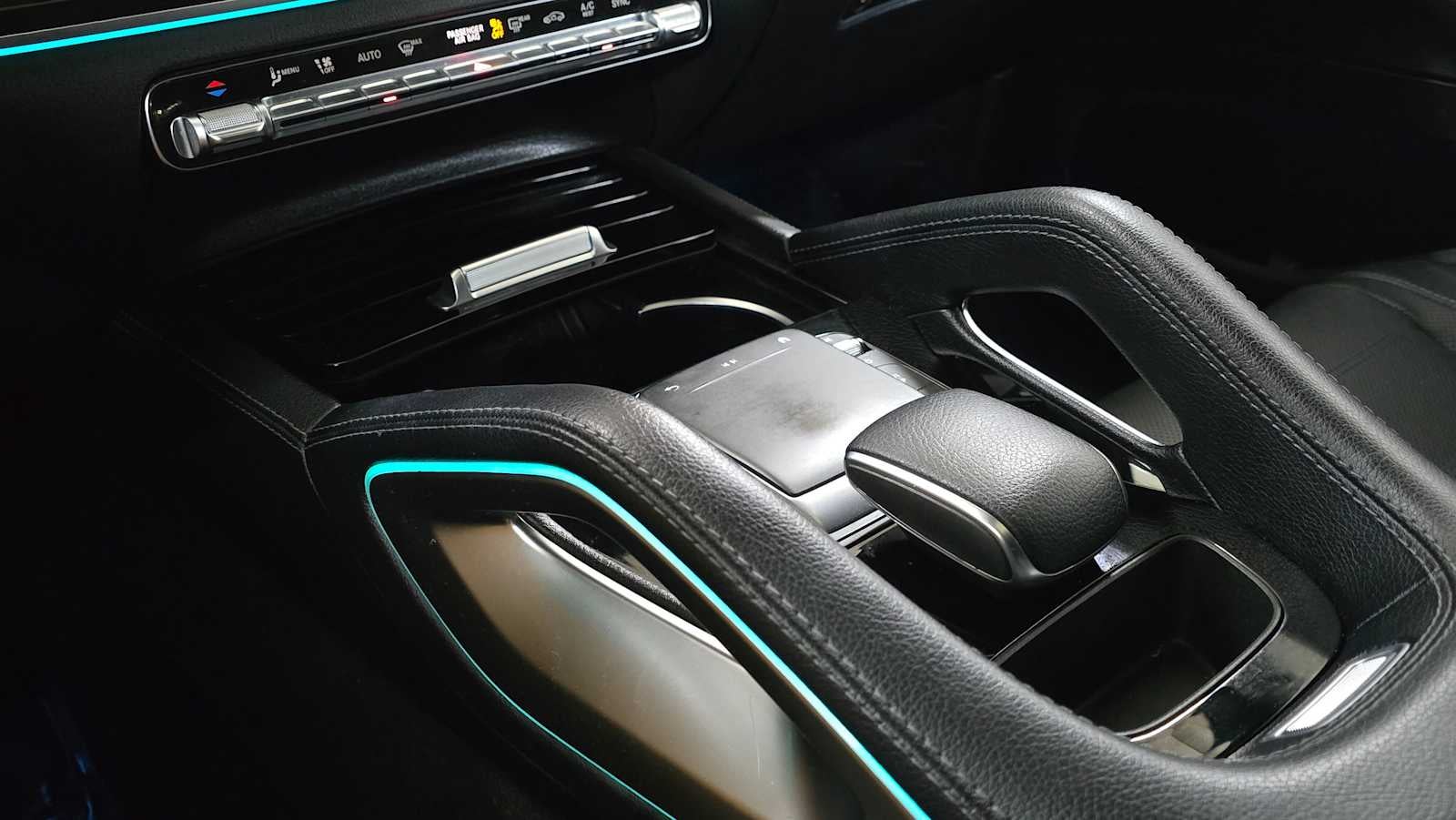 2021 Mercedes-Benz GLE GLE 350