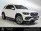 2023 Mercedes-Benz GLE 350 4MATIC® SUV