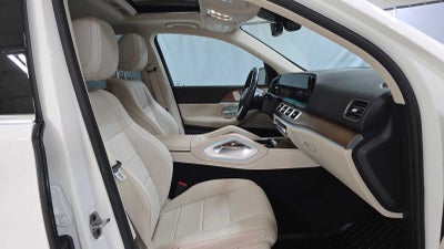 2023 Mercedes-Benz GLE 350 4MATIC® SUV