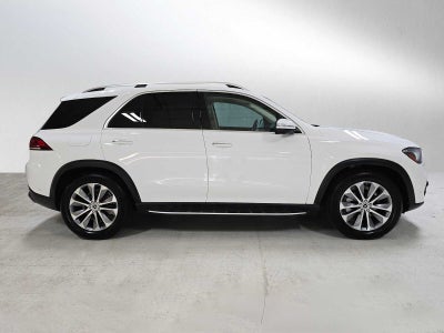 2023 Mercedes-Benz GLE 350 4MATIC® SUV