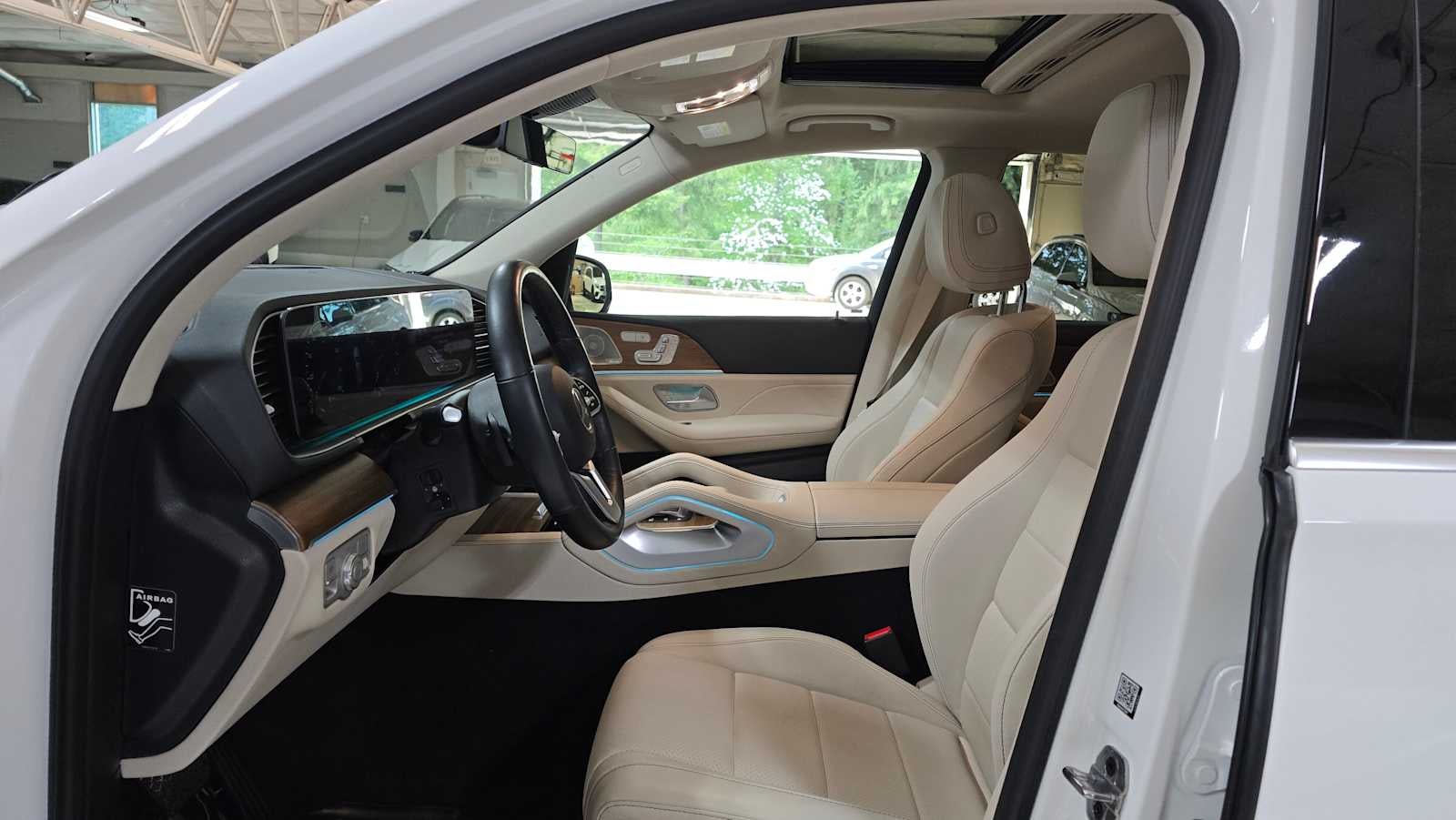 2023 Mercedes-Benz GLE 350 4MATIC® SUV