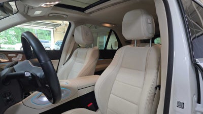 2023 Mercedes-Benz GLE 350 4MATIC® SUV