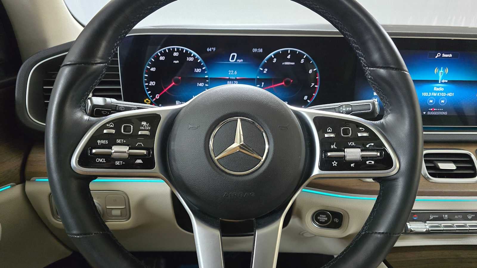 2023 Mercedes-Benz GLE 350 4MATIC® SUV