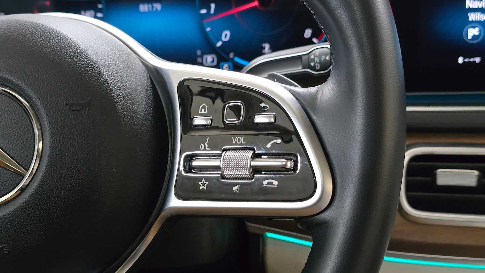 2023 Mercedes-Benz GLE 350 4MATIC® SUV