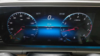 2023 Mercedes-Benz GLE 350 4MATIC® SUV
