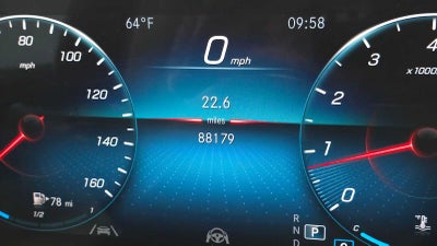 2023 Mercedes-Benz GLE 350 4MATIC® SUV