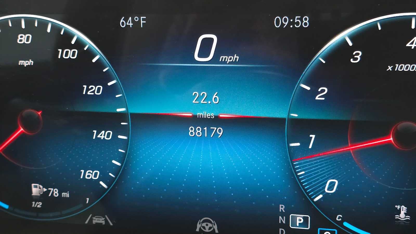 2023 Mercedes-Benz GLE 350 4MATIC® SUV