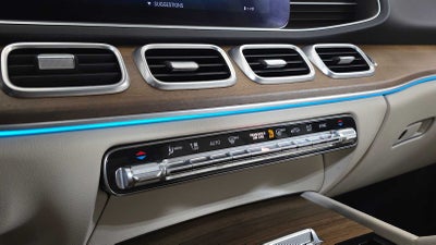 2023 Mercedes-Benz GLE 350 4MATIC® SUV