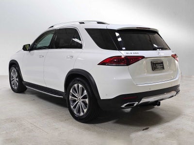 2023 Mercedes-Benz GLE 350 4MATIC® SUV