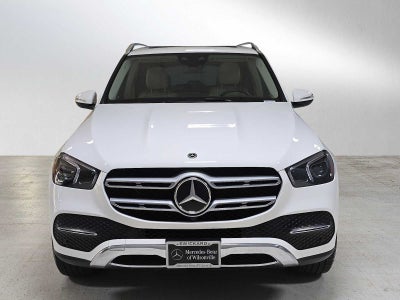 2023 Mercedes-Benz GLE 350 4MATIC® SUV