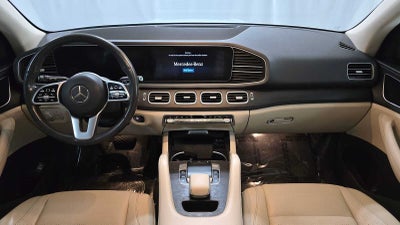 2020 Mercedes-Benz GLE 350 4MATIC® SUV