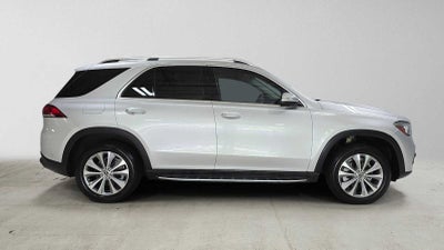 2020 Mercedes-Benz GLE 350 4MATIC® SUV