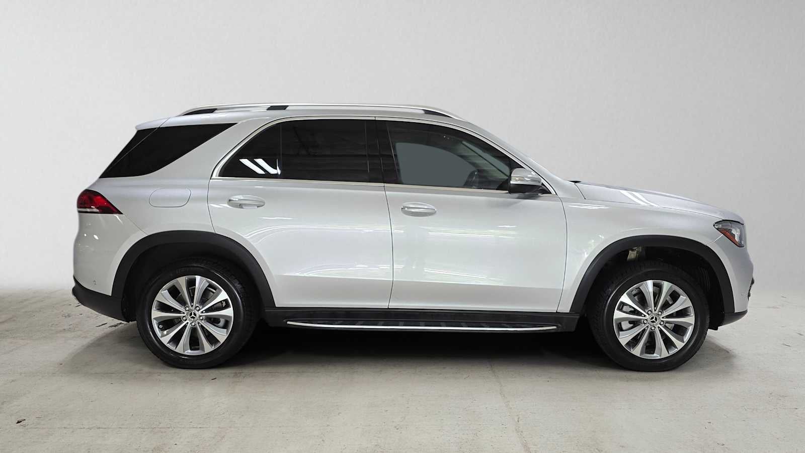 2020 Mercedes-Benz GLE 350 4MATIC® SUV