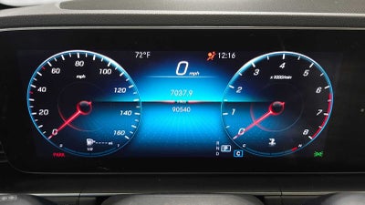 2020 Mercedes-Benz GLE 350 4MATIC® SUV
