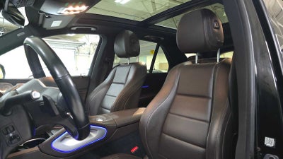 2023 Mercedes-Benz GLE 350 4MATIC® SUV